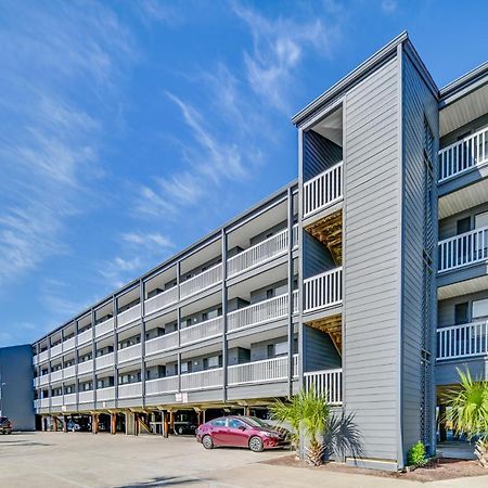 Murrells Inlet Condo With Balcony And Pool Near Pier! เมอร์เทิลบีช ภายนอก รูปภาพ
